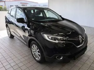 Renault Kadjar Experience// Navigation// LED Tag.// Assistente