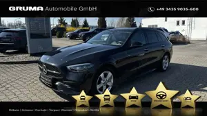 Mercedes-Benz C 300 C 300 e T AMG+Night+Pano+HeadUp+DigitalLight+360
