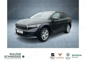 Skoda Enyaq iV 60 Loft Navi LED Sitzheizung
