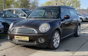 MINI Cooper Clubman MINI CLUBMAN 2.Hand Klima S.heft