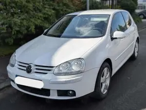 Volkswagen Golf Golf 1.4 TSI Trendline