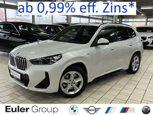 BMW X1 sDrive20i M Sport Pano Aktivsitz Memory H/K Travel Bild 1