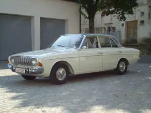 Ford Taunus Bild 3