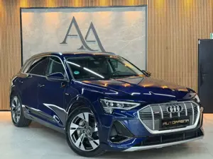 Audi e-tron E-tron 55 S-Line Quattro*AHK*LED*VIRTUAL*