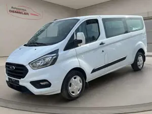Ford Transit Custom Tourneo 320 L2 Klima,Tempomat,PDC,DAB