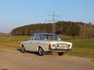 Ford Taunus Bild 4