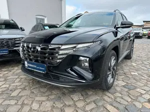 Hyundai TUCSON 1.6 T-GDi 48V-Hybrid 2WD DCT LED, Klimaa.