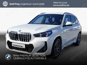 BMW X1 sDrive20i Aut. M Sportpaket AHK Pano Head-Up