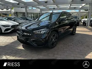 Mercedes-Benz GLA 200 d 4M AMG Sport Night Distr Pano AHK Keyless