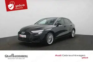 Audi A3 Sportback 35 TFSI advanced LED Navi SHZ