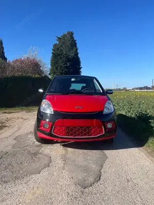 Ligier IXO JS36.  - 45 Km/h Fahrzeug ab 15 Jahren