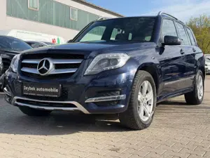 Mercedes-Benz GLK 220 GLK GLK 220 CDI BlueEfficiency 4Matic