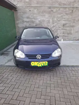 Volkswagen Golf 1.4 Edition