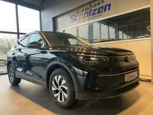 Volkswagen Tiguan 1.5 eTSI DSG Life AHK ACC 5JG Kessy Bild 4