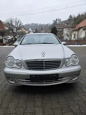 Mercedes-Benz C 180 C 180 Kompressor (203.046)