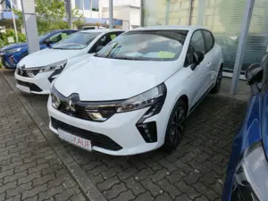 Mitsubishi Colt Plus Android Auto/Apple Carplay