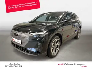 Audi Q4 e-tron Q4 Sportback 45 e-tron ACC AHK AUT DynLicht Kam.