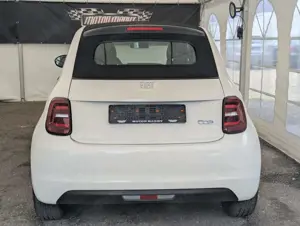 Fiat 500e Cabrio/Carplay/Spurass./Tempomat/ Bild 2