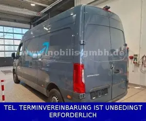 Mercedes-Benz Sprinter III 314 CDI L2H2 Voll fahrbereit !