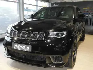Jeep Grand Cherokee MY19 Trackhawk 6.2l V8 HEMI 522kW (