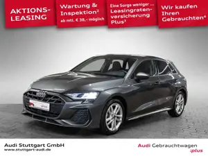 Audi A3 S line 35 TFSI S tronic