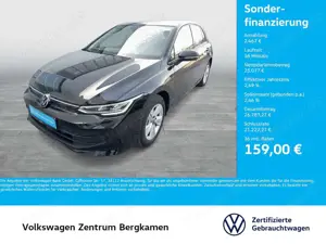 Volkswagen Golf VIII 2.0 LIFE FACELIFT ACC CARPLAY SITZHEIZ