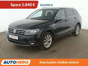 Volkswagen Tiguan Allspace 2.0 TDI Highline 4Motion Aut.*NAVI*LED*CAM*ACC*
