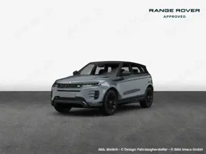 Land Rover Range Rover Evoque D165 Dynamic SE 120 kW, 5-türig