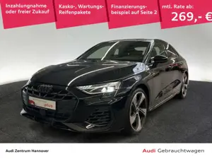 Audi S3 2.0 TFSI Kamera virtual Navi LED DA
