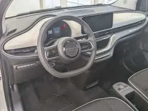 Fiat 500e Cabrio/Carplay/Spurass./Tempomat/ Bild 4