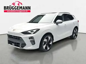 CUPRA Terramar TERRAMAR 1.5 ETSI DSG MATRIX NAVI ACC AHK