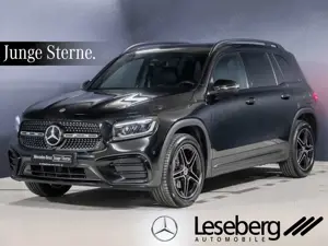 Mercedes-Benz GLB 200 GLB 200 AMG LED/Kamera/Night/Distro/Ambiente/Shz