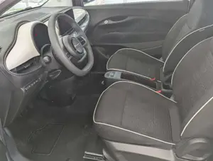 Fiat 500e Cabrio/Carplay/Spurass./Tempomat/ Bild 5