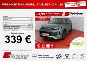 Volkswagen Tayron Life 1.5eTSI DSG 339,-ohne Anzahlung 7-Sitzer AHK