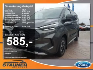Ford Tourneo Custom 2.0l 320 L1 Active