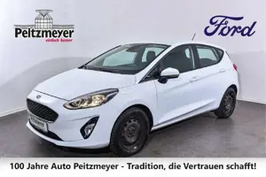 Ford Fiesta 1.1 COOLCONNECT