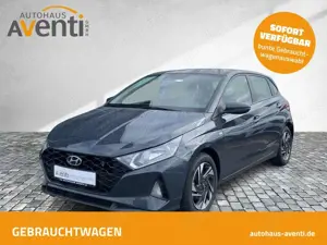 Hyundai i20 Trend Kamera*SHZ*Apple*Allwetter*Tempomat*PDC