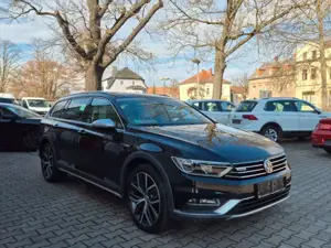 Volkswagen Passat Alltrack,4x4,Leder,Standhzg,Panoram,Ahk