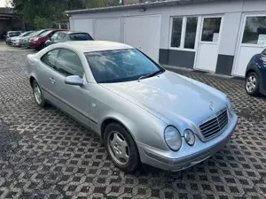 Mercedes-Benz CLK 200 CLK-Klasse Coupe Elegance