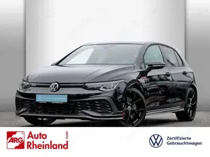 Volkswagen Golf GTI VIII Clubsport 2.0 TSI OPF DSG PANO/DCC/NAVI/LED