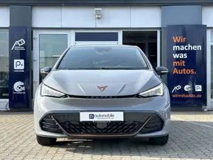 CUPRA Born 150 kW*KAMERA*NAVI*LED*SH*ACC*19ZOLL*