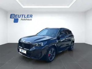 BMW X1 sDrive18i sDrive M Sport Pro 19" aLED Pano...
