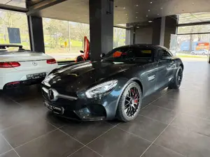 Mercedes-Benz AMG GT Coupe*Burmester*Memory*Kamera