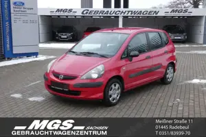 Honda Jazz 1.2 'Cool'  #RADIO #CD #SERVO