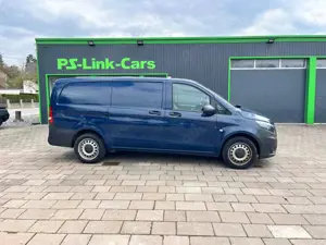 Mercedes-Benz Vito Kasten 119 CDI 4x4 lang * ATM 18.000 Km