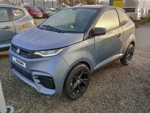Aixam Coupe