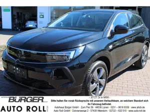Opel Grandland GS Line Navi AHK ACC 360° CarPlay IntelliLux SitzH