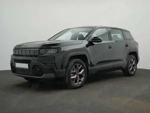 Jeep Compass 1.2 Altitude + WinterPaket + Kamera