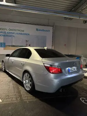 BMW 530 530i Aut.
