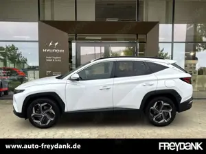 Hyundai TUCSON Bild 2